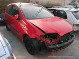 DAEWOO - CHEVROLET AVEO